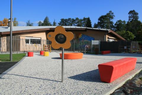 ecole césaire