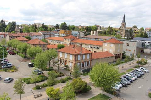 école Libération
