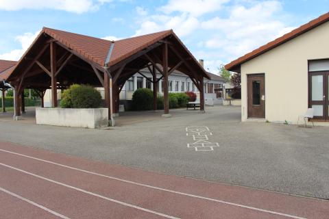 école victor hugo