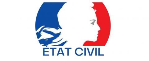 état civil