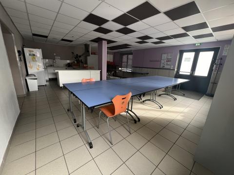 salle 4 Orgère