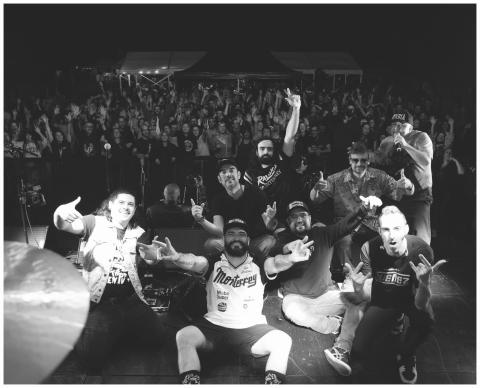 festival kumbia