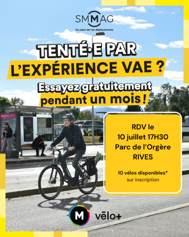 vae essai juillet