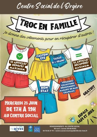 troc famille en juin 2025