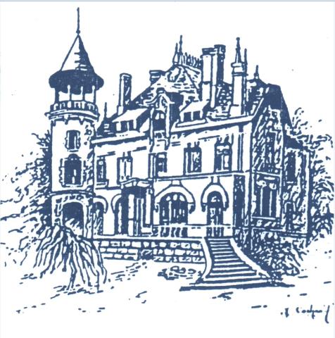 orgère château