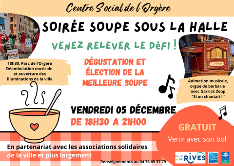 soirée soupe page csmo