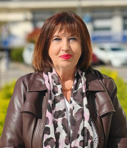 chantal rey