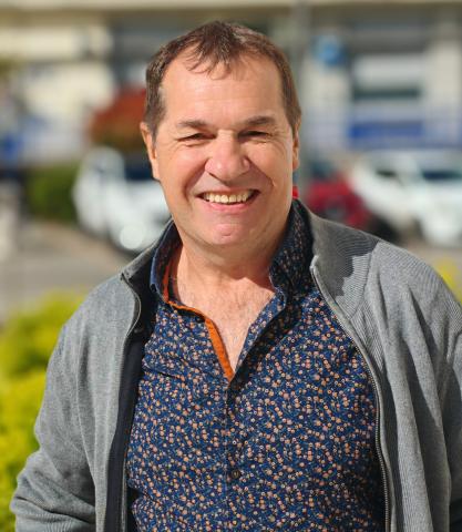 Christian MONTILLET