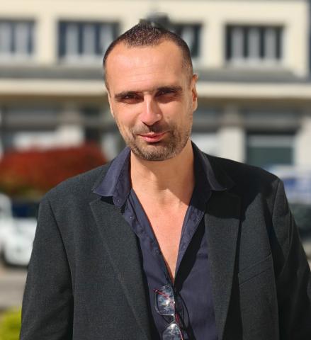 Fabien MAILLOT