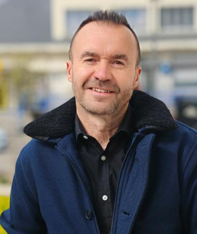 Franck BOUTEILLER