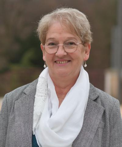 jacqueline bernard