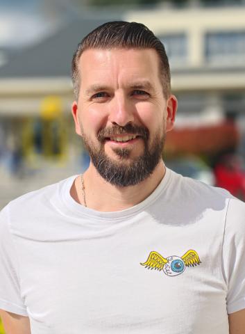 Jean-Noël BOUDEAU