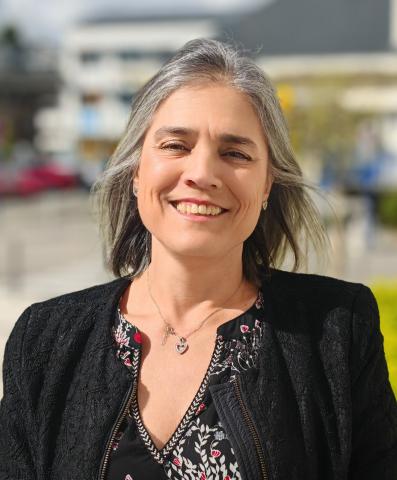 Manuela BRAS