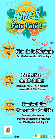 animations été 2026