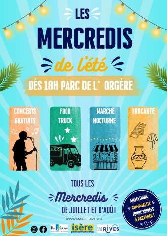 Mercredis 2026 bis