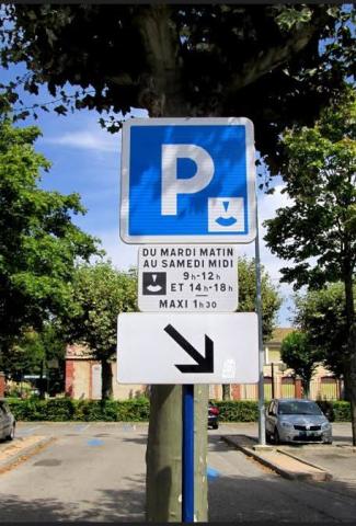 stationnement été 2026